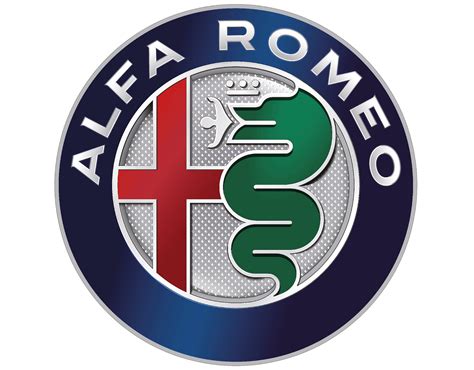 alfa romeo logo 2023